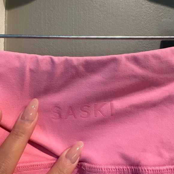 Saski Set - Picture 4 of 8